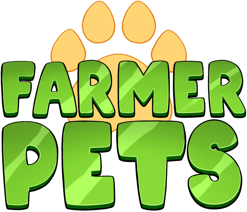 Farmer Pets Logo 