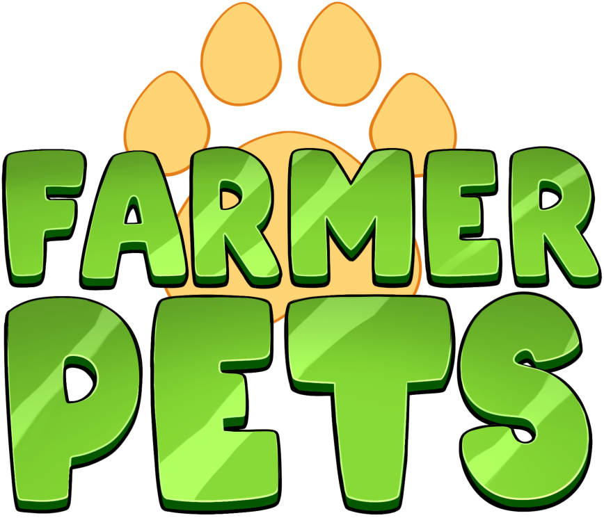 Farmer Pets Logo 
